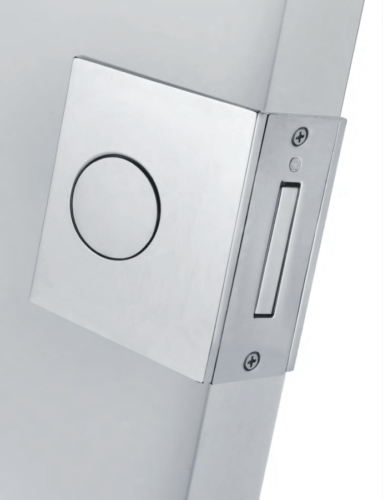 Manital Sliding Pocket Door Lock – ARTFT | Our Blog