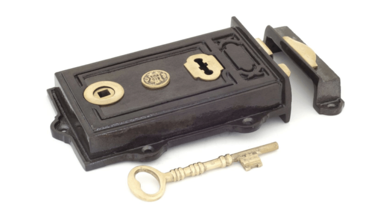 Davenport Rim Lock | Our Blog