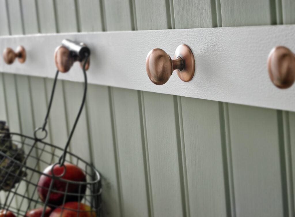 Alternative Uses for Door Handles | More Handles