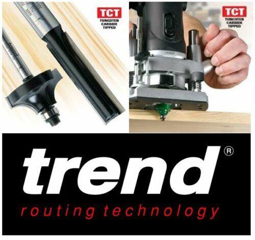 DIY Help Guide – Trend Straight Router Cutters | Our Blog