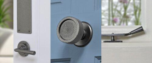 Stonebridge Forge Ironmongery & Hardware | Our Blog