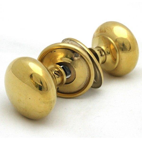 PERIOD - VICTORIAN 'COTTAGE' DOOR KNOB DCO