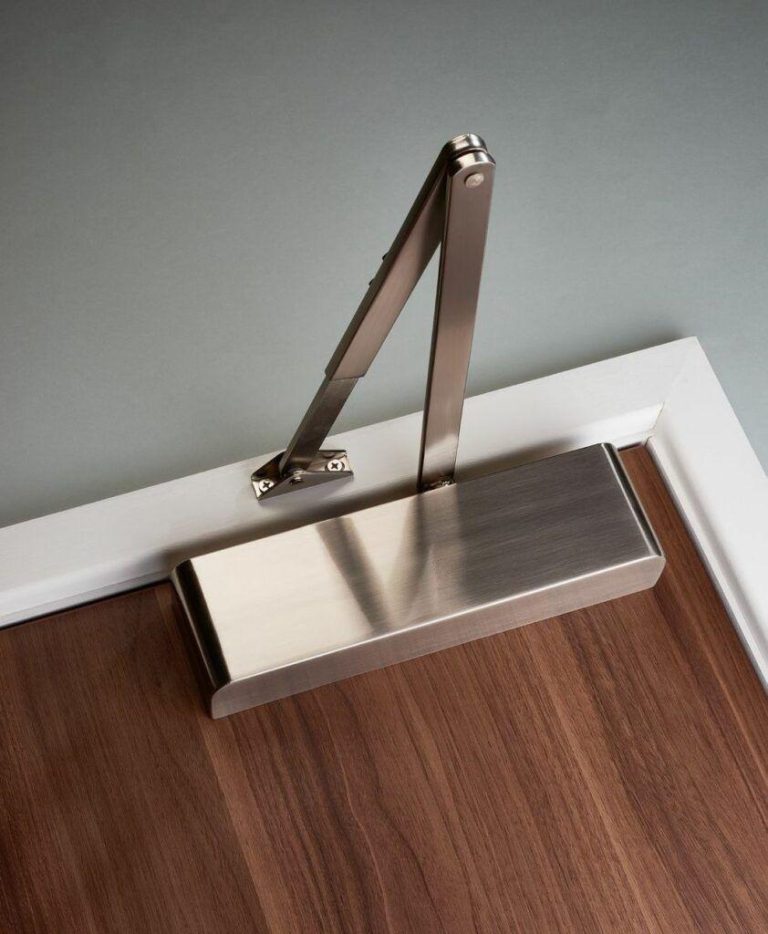 Door Closer Size Chart & BSEN Classification | Our Blog