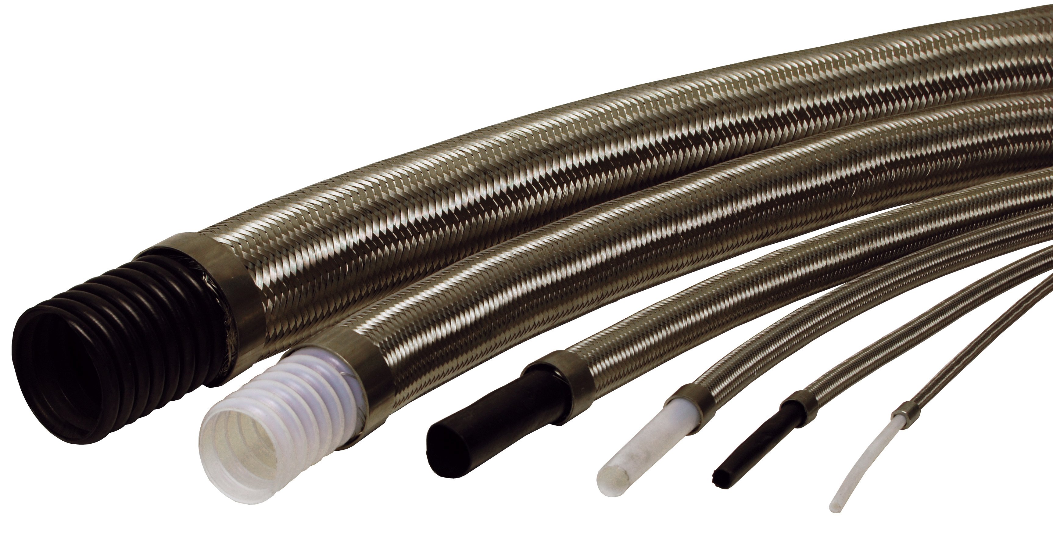 ptfe hose mix