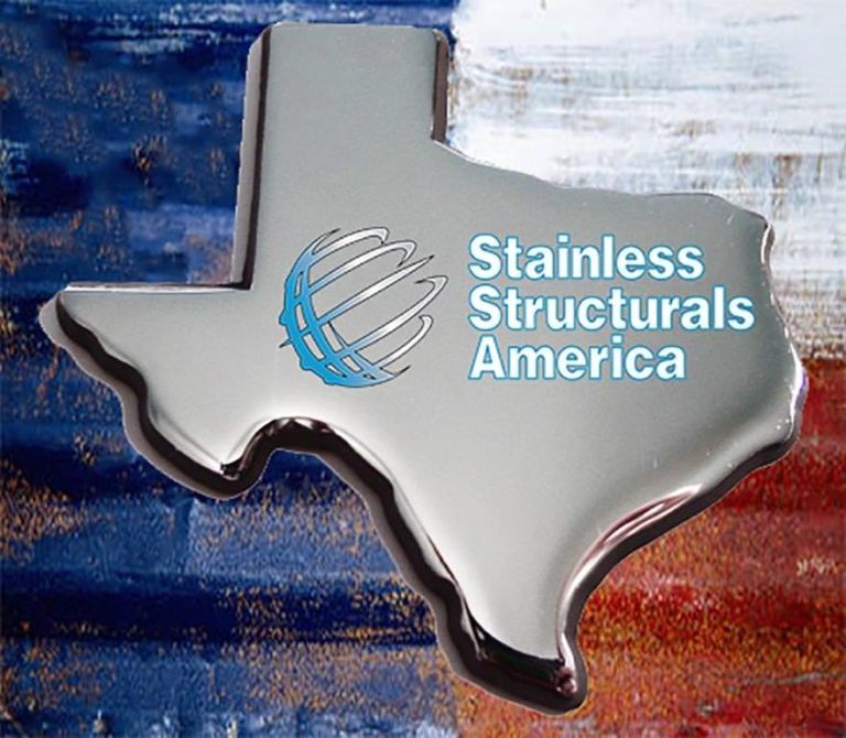 Stainless Structurals – Made in the USA!