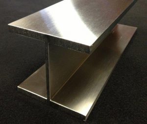 Common Finishes of Stainless Steel