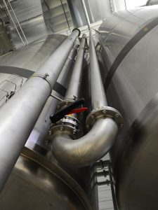 Duplex Stainless Steel for Pressure Vessels and Tanks