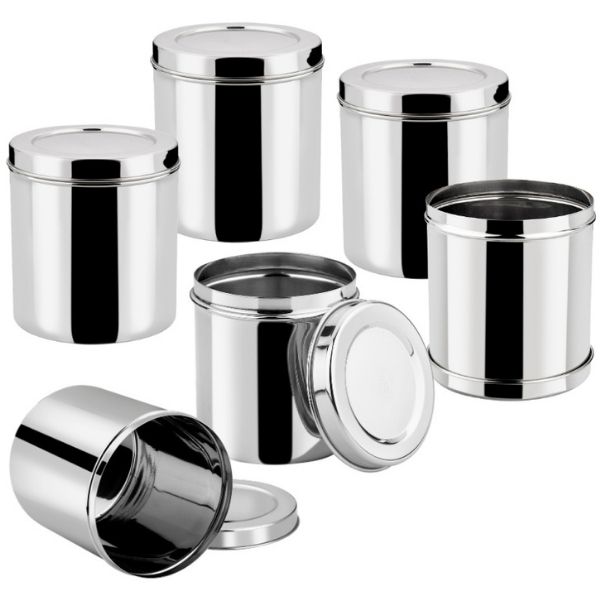 These Stainless Steel Containers Are Best For Keeping Your Food Fresh
&ndash