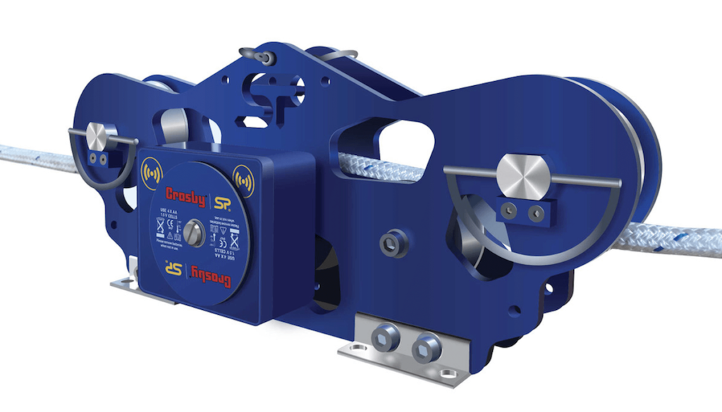 best dynamometer for wire rope 