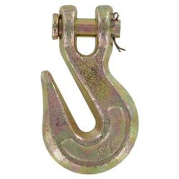 clevis grab hook