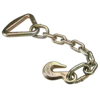 chain extension tiedown hook