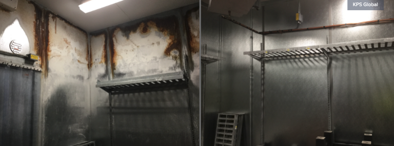 Should That Worn-Out Walk-In Cooler Be Repaired or Replaced?