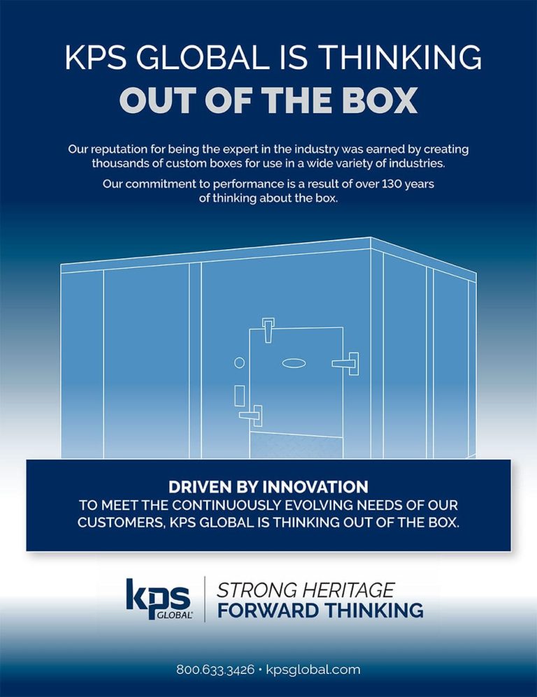 KPS Global Driving Innovation