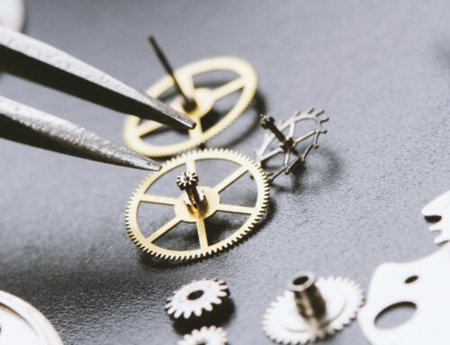 Job Opening for Watchmaker (Fort Worth, TX)