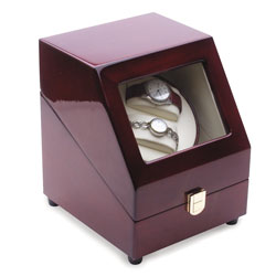 How to Choose a Watch Winder