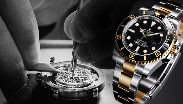 Vacancy for Watchmaker (Andover, MA)