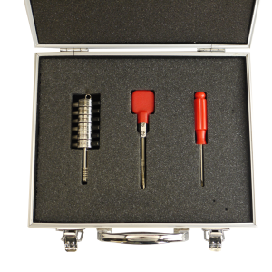 On the 6th Day of Christmas, TradeLocks Gave to Me……The Premium Ford Tibbe Kit for Only £60.00 + VAT!!!!!