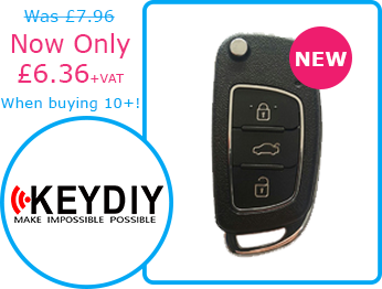 Create Car Keys with KeyDIY | TradeLocks Blog