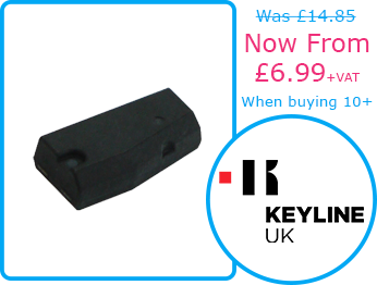 Keyline TK14 Carbon Chip