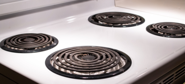 How to Clean Hob Rings | Fantastic Services