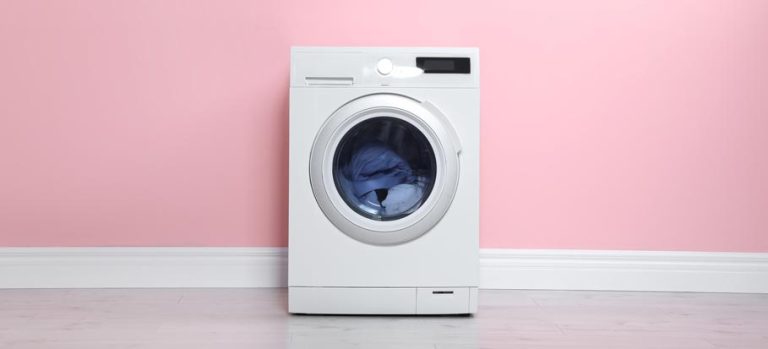 7 Reasons Why Washing Machine Won't Spin | Fantastic Services Blog