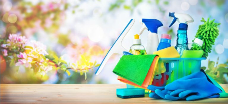 How Clean Does a Rental Property Need to Be – Fantastic Services