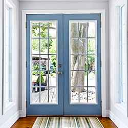 What’s the best back patio door for your home?