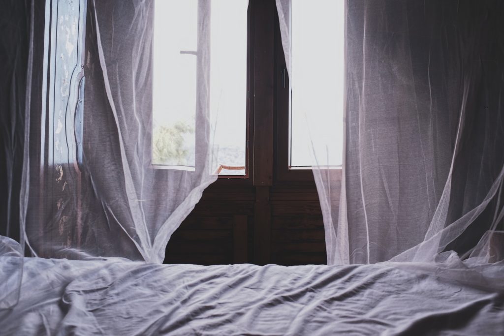 The Rising Popularity of Eco-Friendly Drapes