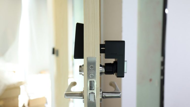 5 Best Door Locks for Apartments and Renters