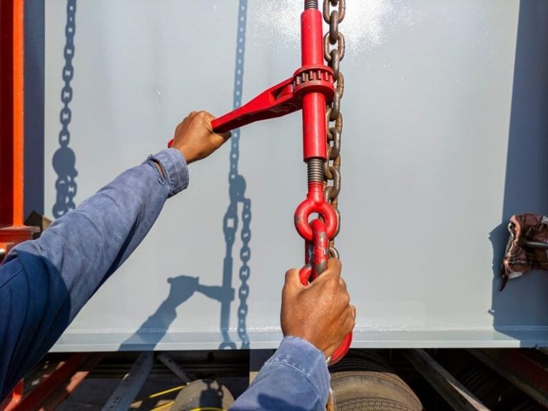 Top 7 Chain Binders in the Flatbed Industry to Buy in 2023!