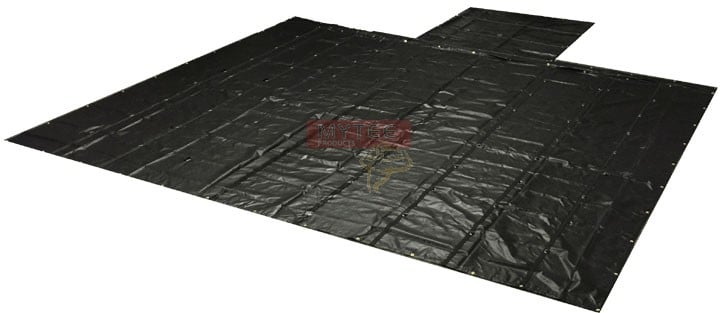 Lumber Tarps