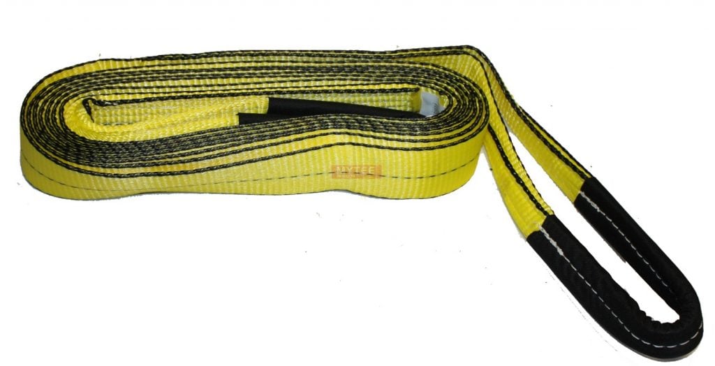 Towing Straps