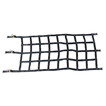 E-Track Heavy Duty Cargo Nets (Different Sizes)