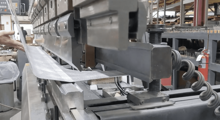 Bump forming Sheet Metal Prototypes (Updated for 2023) | ASM